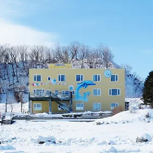 いるかホテル 斜里町