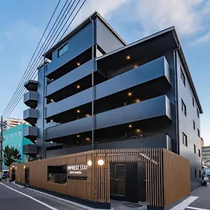 公寓式酒店 Imprest Kamata