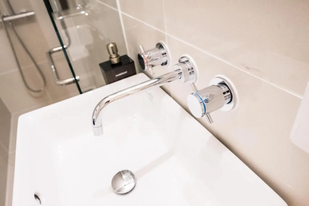 Aparthotel Spatium Ginza Tokyo
