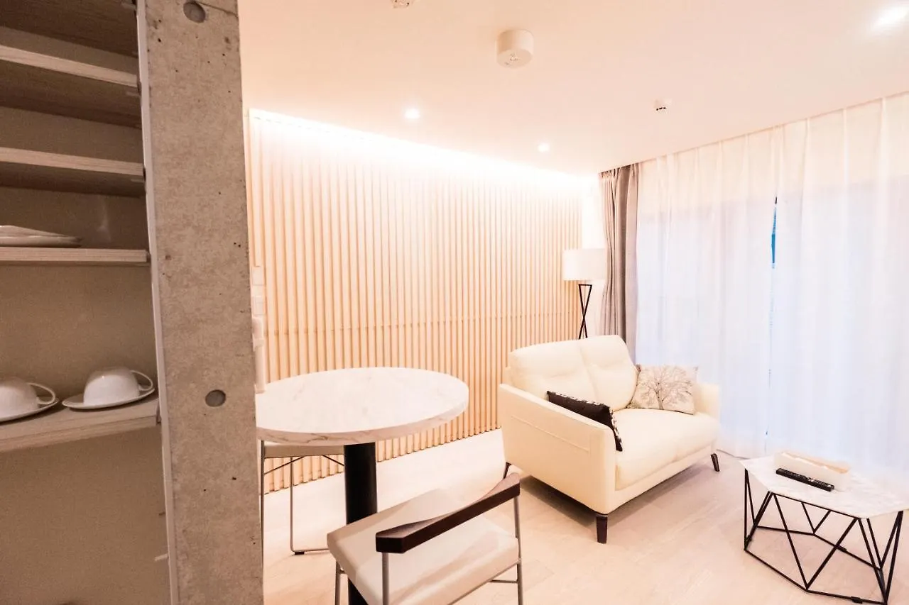 Spatium Ginza Tokyo 3*,