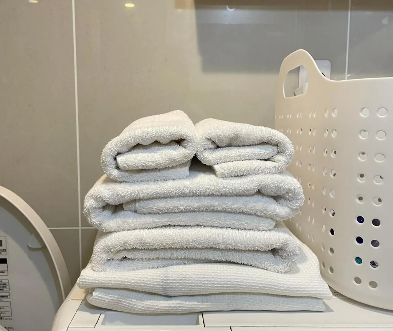 Spatium Ginza Tokyo Aparthotel