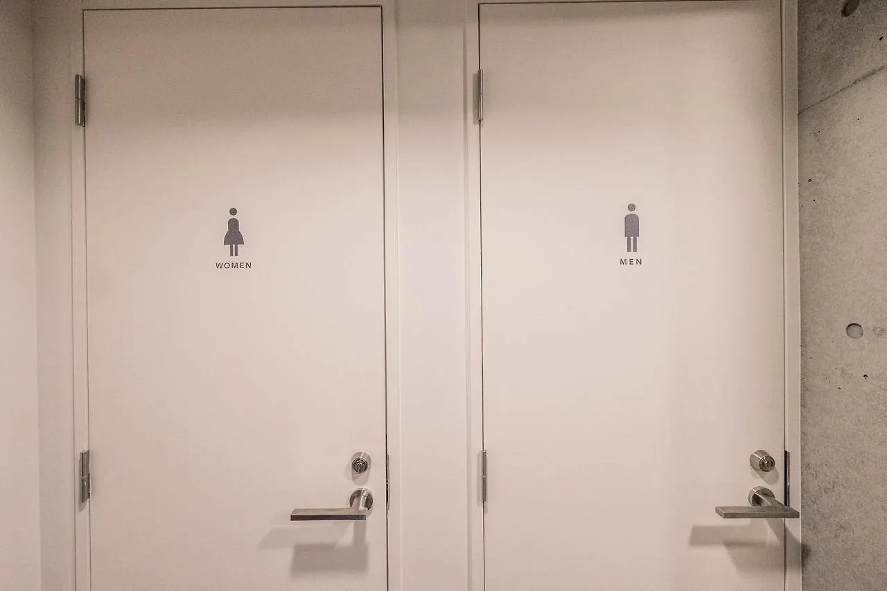 Aparthotel Spatium Ginza Tokyo