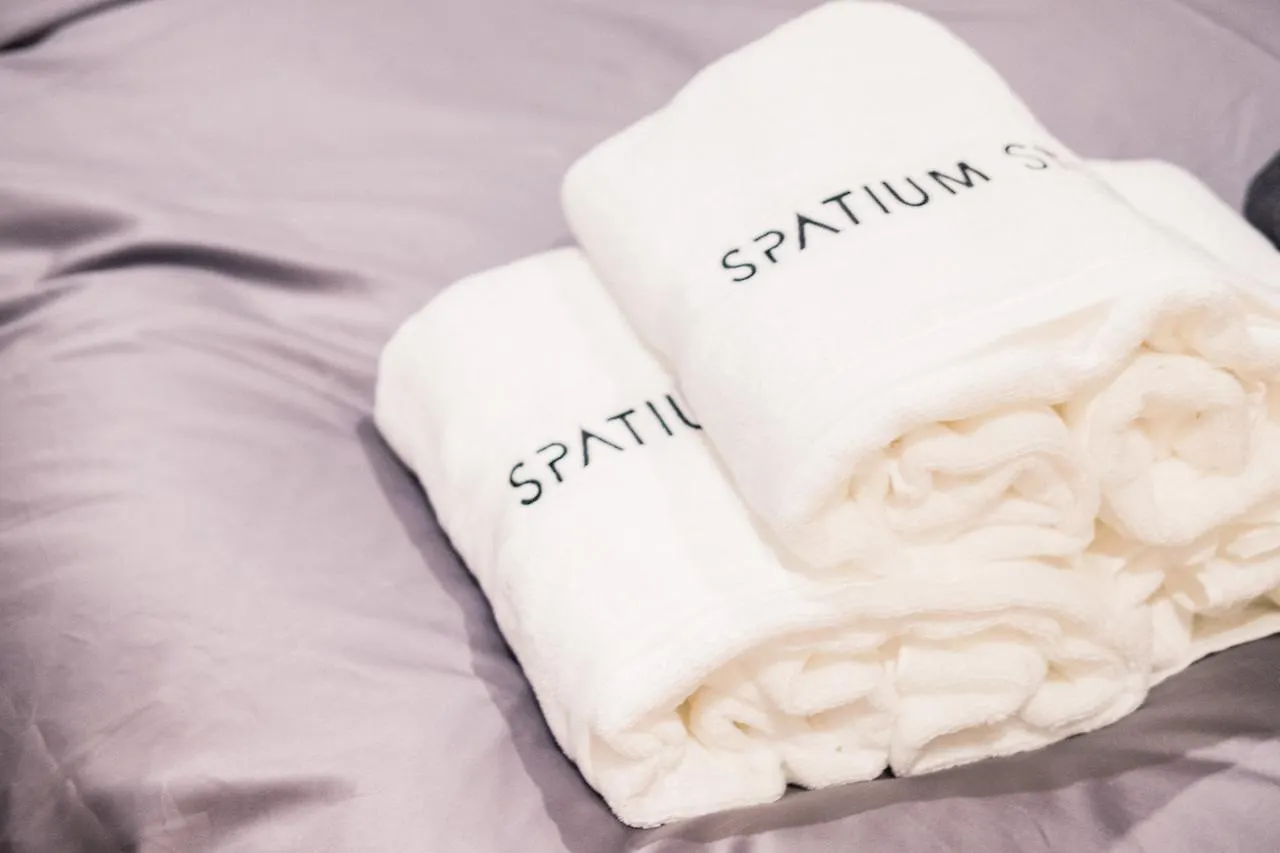 Spatium Ginza Tokyo Aparthotel